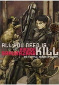 All You Need Is Kill