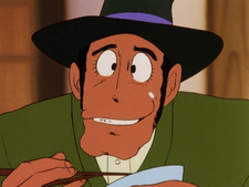 Lupin III