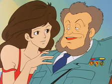 Lupin III: Part III