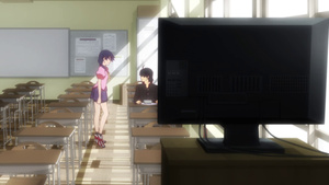 Owarimonogatari