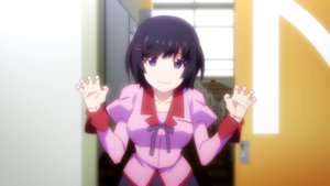 Owarimonogatari