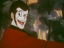 Lupin III