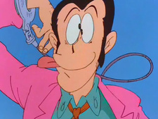 Lupin III: Part III
