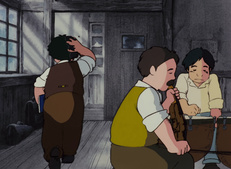 Cello Hiki no Gauche