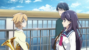 Haruchika: Haruta to Chika wa Seishun Suru