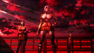 Prison School