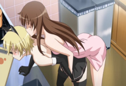 Aki-Sora: Yume no Naka