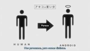 Eve no Jikan (Movie)