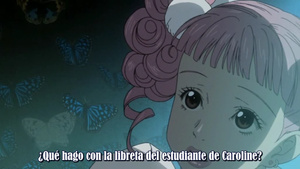 Paradise Kiss