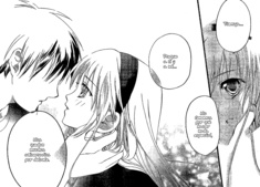 Clannad: Tomoyo After