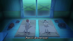 Gunjou no Fanfare (1080p)