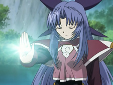 La princesa abandonada