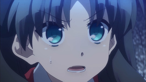 Fate/Kaleid Liner Prisma Illya 2wei Herz!