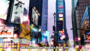 Arakawa Under the Bridge