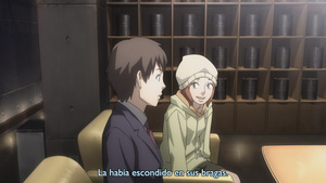 Eve no Jikan (Movie)