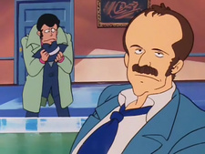 Lupin III: Part III