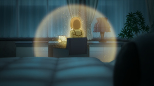 Towa no Quon 1: Utakata no Kaben