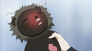 Kämpfer fur die Liebe