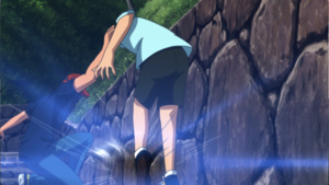 Shoot! Goal to the Future