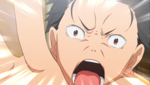 Re:Zero kara Hajimeru Isekai Seikatsu