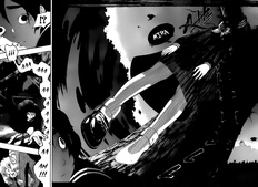 Kiben Gakuha, Yotsuya Senpai no Kaidan