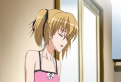 Aki-Sora: Yume no Naka