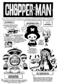 One Piece Oneshot Collection