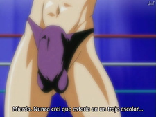 Soreyuke Marin-chan (Marine a Go Go!)