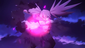 Tales of Symphonia: Sekai Tougou Hen