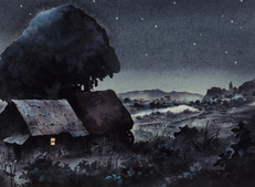 Cello Hiki no Gauche