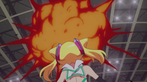 Hacka Doll The Animation