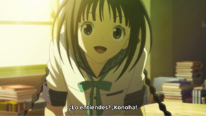 Bungaku Shoujo - Kyou no Oyatsu - Hatsukoi