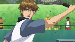 Shin Tennis no Ouji-sama