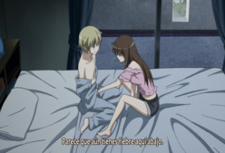 Aki-Sora: Yume no Naka