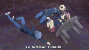 Baka to Test to Shoukanjuu