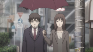 Eve no Jikan (Movie)