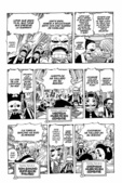 One Piece Oneshot Collection
