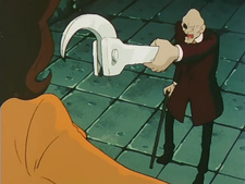 Lupin III: Part II