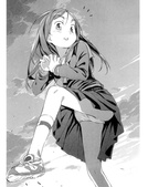 Toaru Majutsu no Index