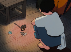 Cello Hiki no Gauche