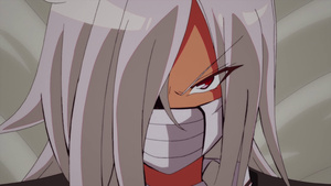 Hacka Doll The Animation