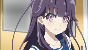 Haruchika: Haruta to Chika wa Seishun Suru