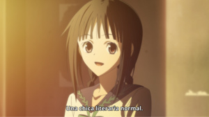 Bungaku Shoujo - Kyou no Oyatsu - Hatsukoi