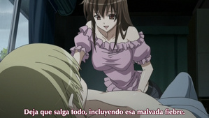 Aki-Sora: Yume no Naka