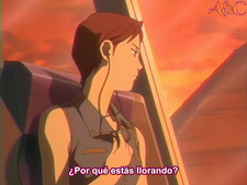 RahXephon