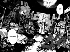 Great Teacher Onizuka