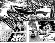 Mai (Mai, la chica con poderes)