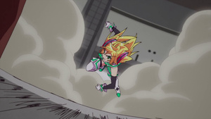 Hacka Doll The Animation