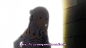 Re:Zero kara Hajimeru Isekai Seikatsu