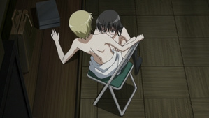 Aki-Sora: Yume no Naka